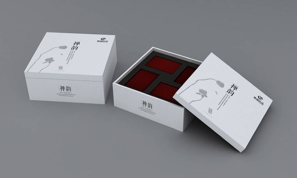 南江县茶叶包装设计：以自然意趣，传递城市茶香的清雅韵味